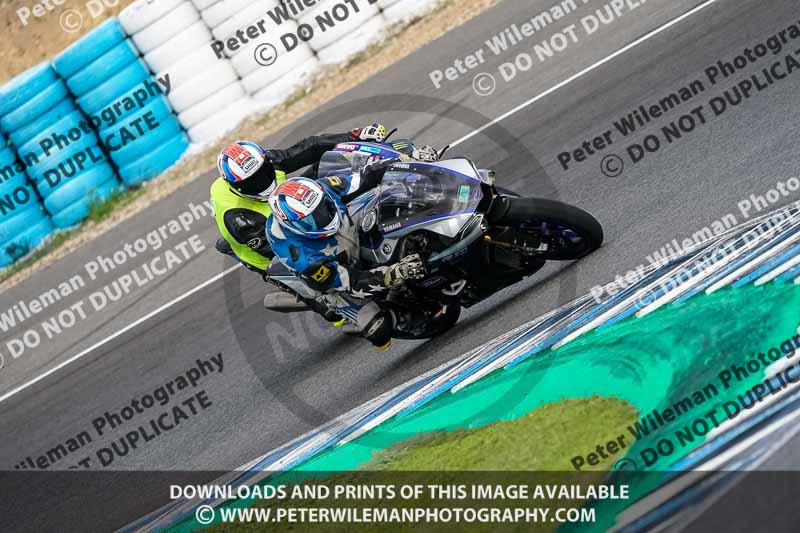 25 to 27th november 2017;Jerez;event digital images;motorbikes;no limits;peter wileman photography;trackday;trackday digital images